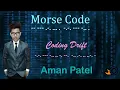 Morse Code Conversion - Python