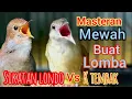 Download Lagu MASTERAN KOMBINASI MEWAH,BUAT MURAI BATU,SIKATAN LONDO VS KAPAS TEMBAK