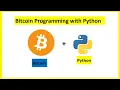 Create a structure of a block with Python