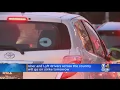 Uber Lyft Drivers Will Go On Strike Wednesday