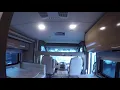 2017 Thor Motor Coach Vegas 25 4