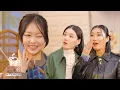 Download Lagu Meenoi's Yorizori Season2 | EP.7 Monika\u0026Lip J