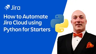 Automate Jira Cloud with Python Simplifying Bulk Issue Creation CSV Imports and Reports