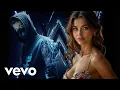 Download Lagu Alan Walker x Ava Max - Flicker of Grace | Official Music Video | Rock \u0026 Roar Remix