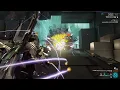 Warframe - Nova Prime Larva Bomb Larva Molecular Fission