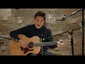 Calum Scott - Dancing On My Own (Live Acoustic Cover by José Audisio)