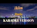 Download Lagu Iklim - Sheila Karaoke
