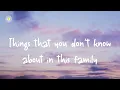 James TW - When You Love Someone (lyric video)