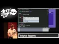 ArrrrCamp 2014 - LIGHTNING TALKS