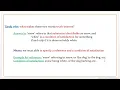 Tarskis Semantic Theory