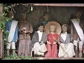Download Lagu PETI MAYAT UTUH Ratusan Tahun mirip Perahu, Wisata gua LONDA