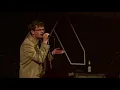 Yard Act - The Overload - Live @ Nochtspeicher, Hamburg - 09/2021