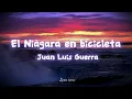 El Niágara en bicicleta (English Translation) | Juan Luis Guerra