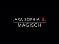 Magisch - Olexesh ft. Edin (cover - lara sophia)