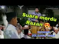 Download Lagu Suluk Ya Hujrotan || KH.ANWAR ZAHID suara merdu remaja bernama RAZAN
