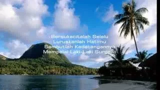 Download Malaka Slow Pop - Mempelai Surgawi (Remmy) MP3