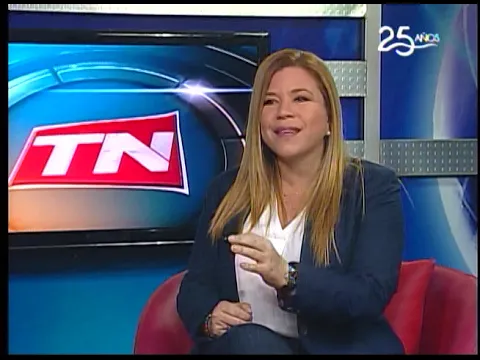 Dra. Verónica Llaguno