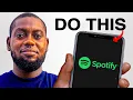 How To Get 3 Months FREE Spotify Premium 2025