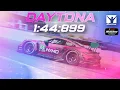 iRacing Daytona GT3 IMSA Guide HYMO Academy