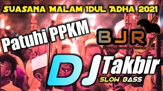 Download DJ TAKBIRAN MALAM IDUL ADHA 2021 MP3