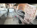 Rainbow Square - 2 033 SF Former Pizza Restaurant Available