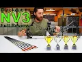Blackout NV3 Bang for Buck it wins