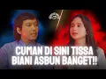 Lagu TISSA BIANI LAWAN KUKUH ADU MATEMATIKA!! | Bloom Tahu