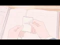 P I N K aesthetic anime clips LOFI