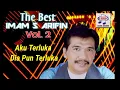 Imam S. Arifin - Dangdut Original Aku Terluka Dia Pun Terluka