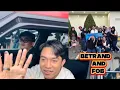 Lagu WAKTU YANG PALING DI TUNGGU SELESAI PERFORM!!BETRAND DI CILEUNGSI PART 2