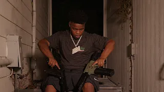 Pistol P - Under Attack