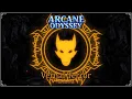 Vernal Terror - Senterea Arcane Odyssey