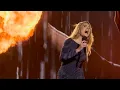 Download Lagu ADELE – Set Fire to the Rain – LIVE (Munich, 2024)