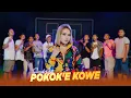 Download Lagu POKOKE KOWE - SARASWATI-(OFFICIAL LIVE EMBUN MALAM MUSIC)