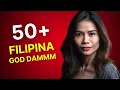 INSANE DEAL Dating A Mature Filipina As A Westerner Copyright Free Content