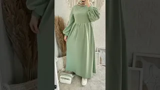 دريسات شتوي موضة شتاء 2022 