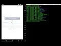Android Pen-testing - Traffic Analysis Dynamic