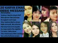 Download Lagu 20 karya Emas Obbie Messakh