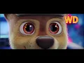 "Fearless"- Paw Patrol the movie/Chase AMV