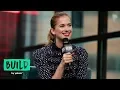 Elizabeth Lail Chats About Starring In The Horror Movie Countdown