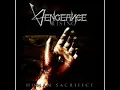 Vengeance Rising - 11 - He Is God - Human Sacrifice (1989)