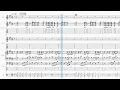 [Band-Score]宿無し(世良公則&ツイスト)