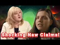 Natalia s MOM Finally Speaks Out Kristine Barnett s Secret Posts Revealed