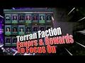 Terran Empire Favors Artifacts PVP Officers More to Focus on in Star Trek Fleet Command