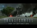 Transformers: Age of Extinction - Lockdown's Theme OST (Steve Jablonsky)