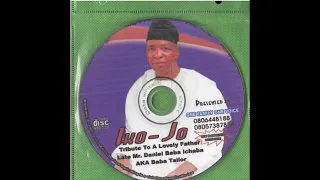 emmanuel u0026 victoria baba ichaba audio nigerian igala tribute song