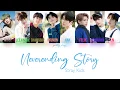 Download Lagu Stray Kids - Neverending Story lyrics [ han | rom | eng ]