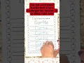 Editable FALL Name Tracing Worksheet Bundle Instant Printable for PreK Kindergarten