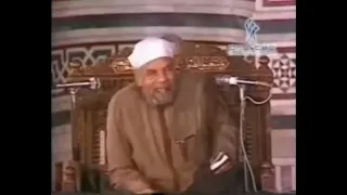 مقارنة بين غزوة أحد بغزوة بدر بإسلوب الشيخ الشعراوي 