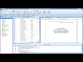 CCH Corporation Tax - Populating data from CCH Accounts Production